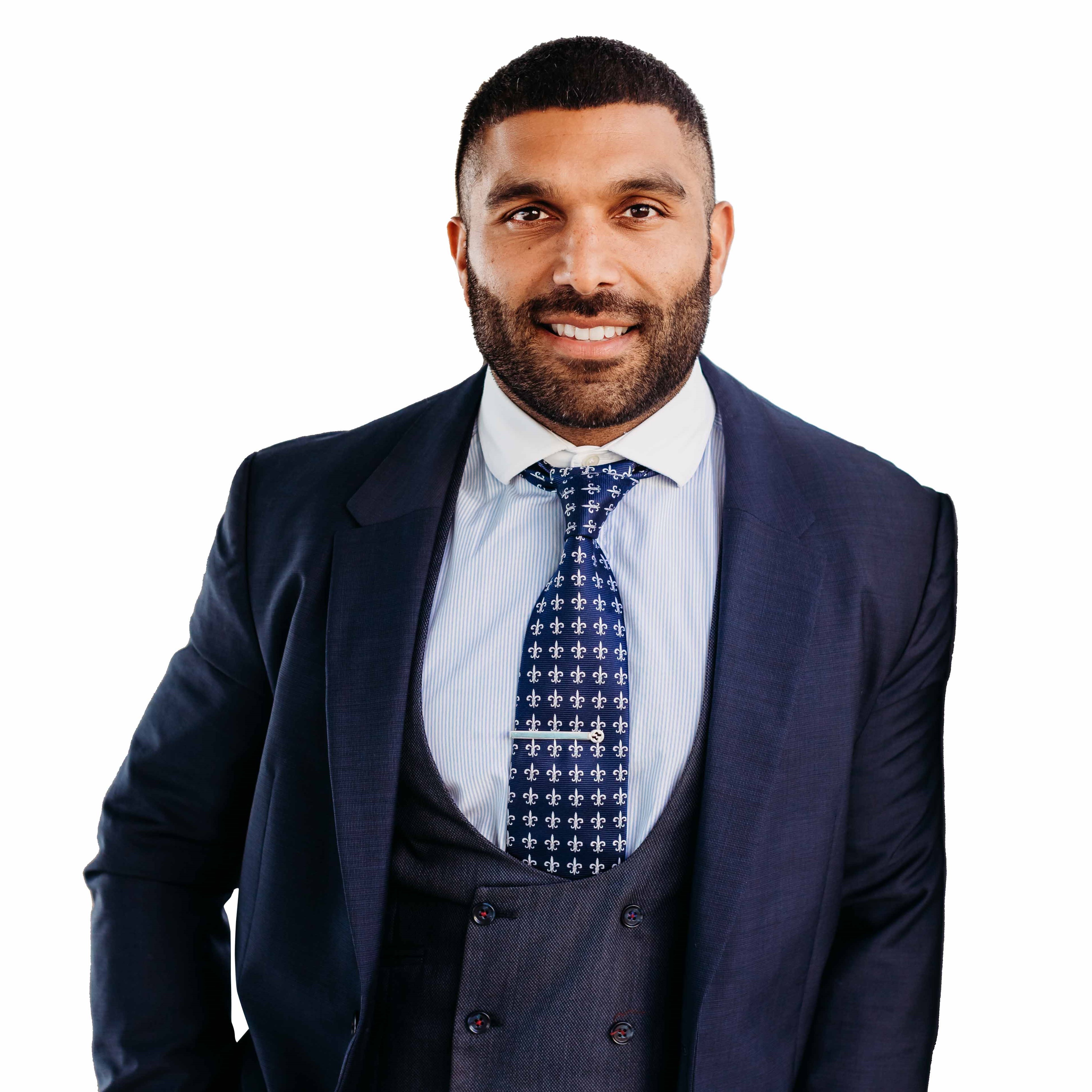 Haseeb Qureshi Photo